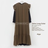 CCz-022 ZARA Long Outer